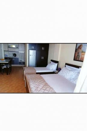 Kofina Apartments